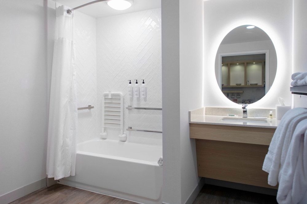 TownePlace Suites by Marriott Dayton Wilmington - photo 9