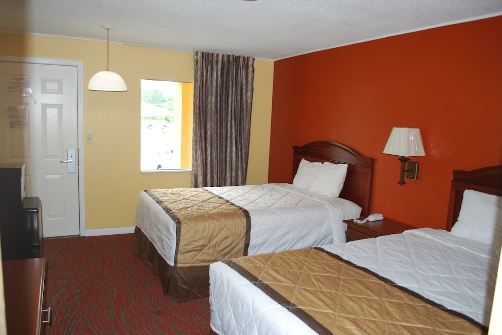 Duffys Motel Calhoun - photo 9