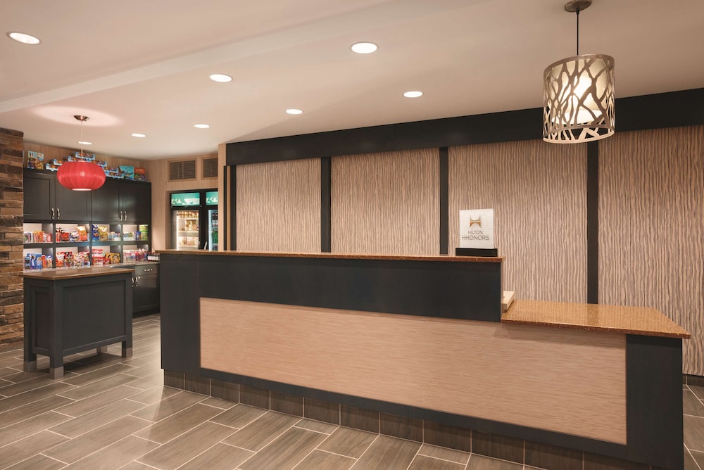 Homewood Suites By Hilton Ankeny - photo 4