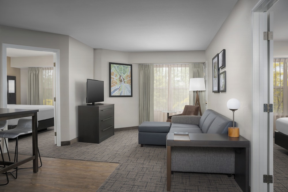 Residence Inn Spokane E Valley - photo 27