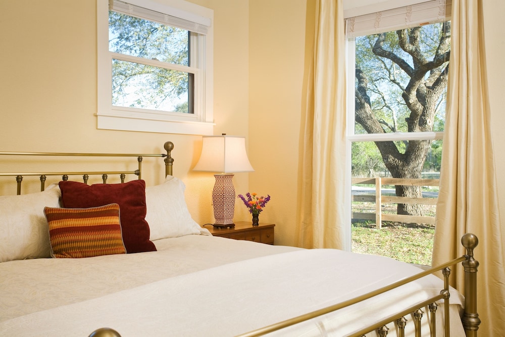 Sage Hill Inn & Spa - photo 46