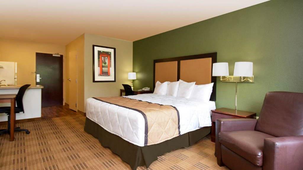 Studio 6 Extended Stay Fairfield OH Cincinnati - photo 22