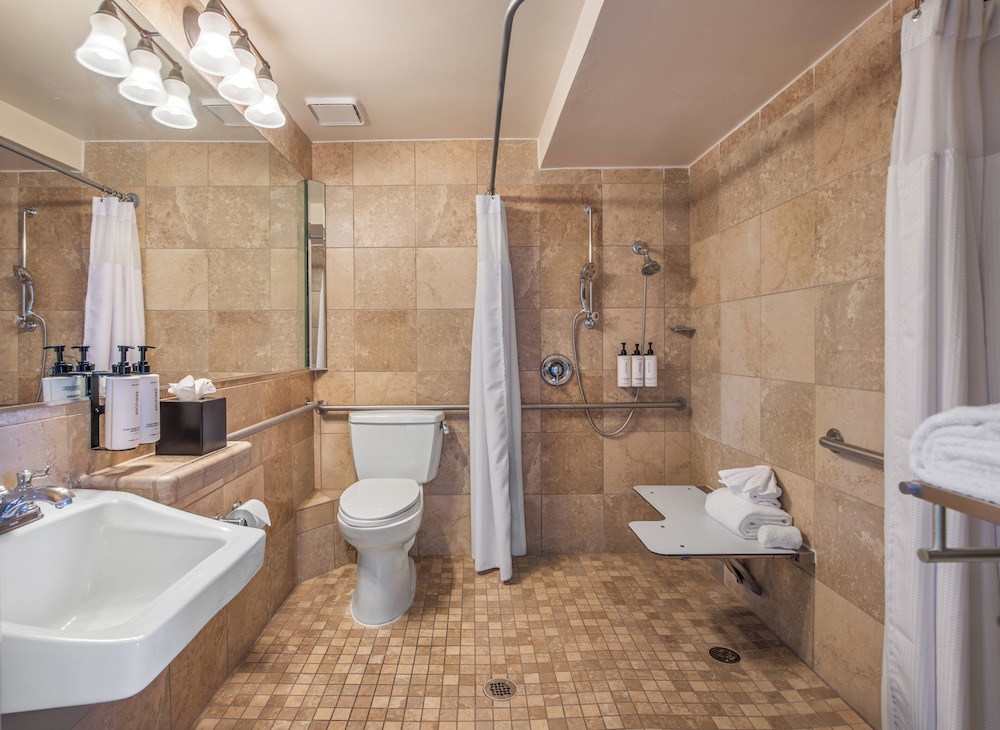 Crowne Plaza San Diego Mission Valley - photo 15