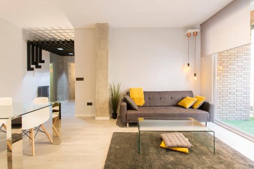 Granada Home Centro — 4-Star Luxury Hotel in Granada, Spain