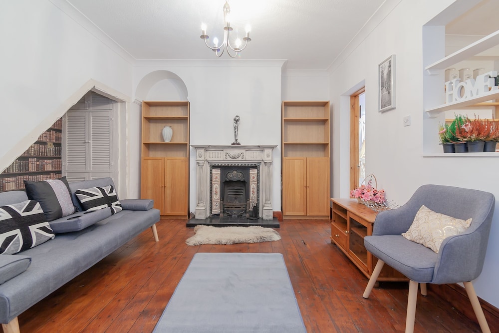 Portobello House Newark — 4-Star Luxury Hotel in Newark On Trent, United Kingdom