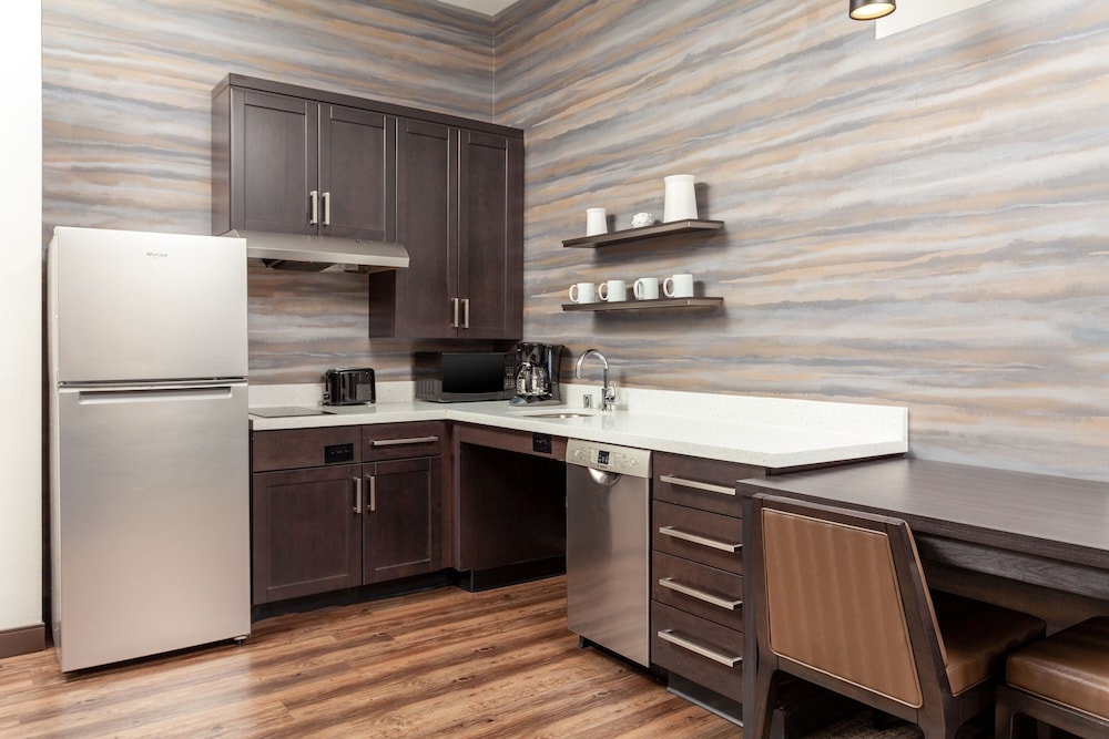 Residence Inn by Marriott Livermore - photo 32