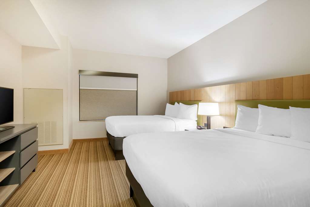 Country Inn & Suites by Radisson Columbia MO - photo 29