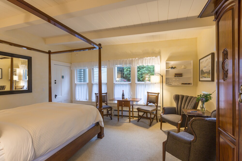SCP Mendocino Inn and Farm - photo 16