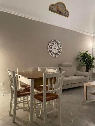 Casa Moly — 4-Star Luxury Hotel in Monopoli, Italy