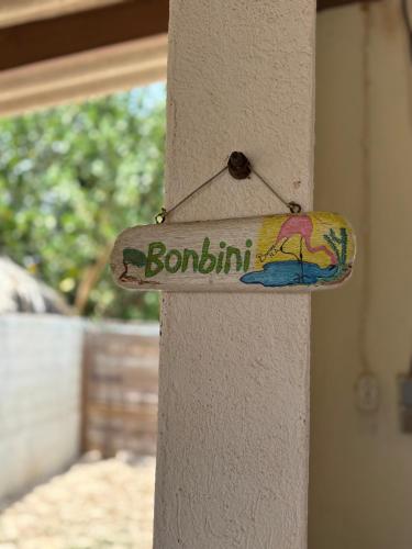 Tropical Escape Peaceful 2BR with Nature Vibes - carbon neutral hotel in Willemstad
