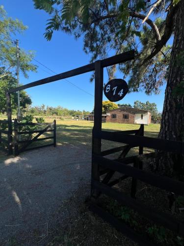 Chácara Revoar in Sao Gabriel, Brasil