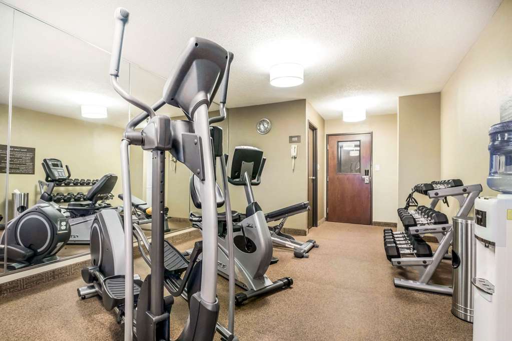 Comfort Inn Ottawa Starved Rock Area - photo 27