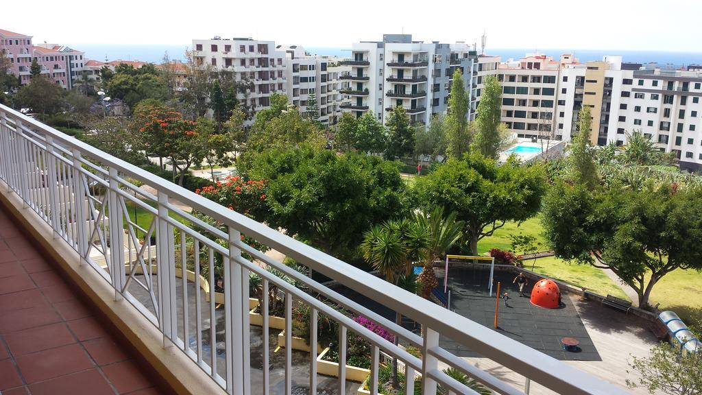 Tulipa View Apartament — 4-Star Luxury Hotel in Funchal, Portugal
