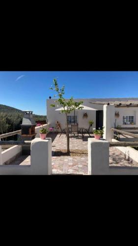 Finca El Atardecer Luna pet-friendly hotel Los Santos De Maimona