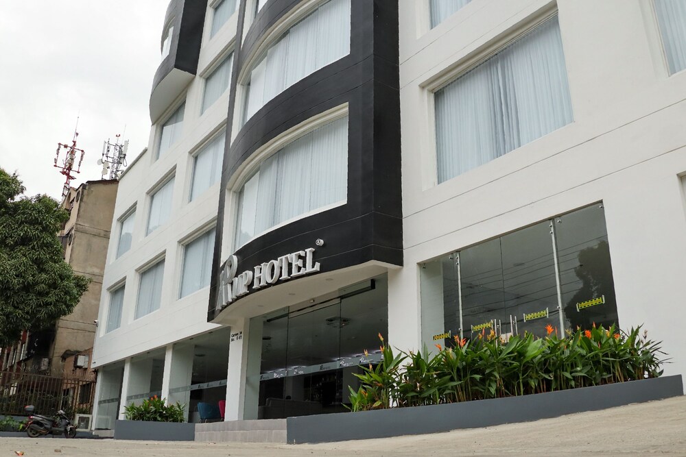 Mp Hotel in Cali, Colombia