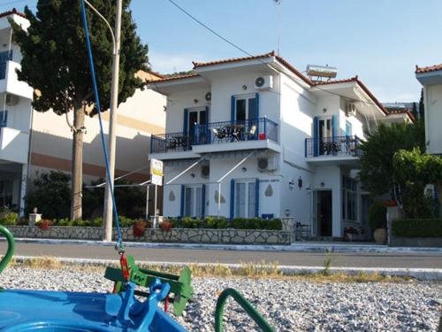 Okeanis Hotel Tyros in Leonidio, Greece