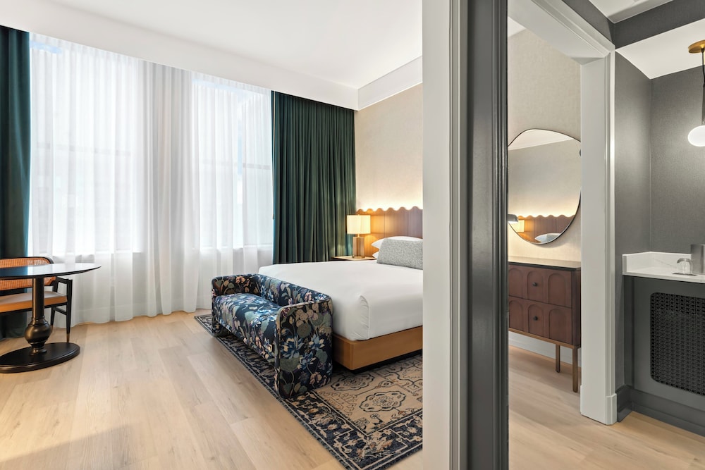 Kimpton Hotel Monaco Baltimore Inner Harbor by IHG - photo 23