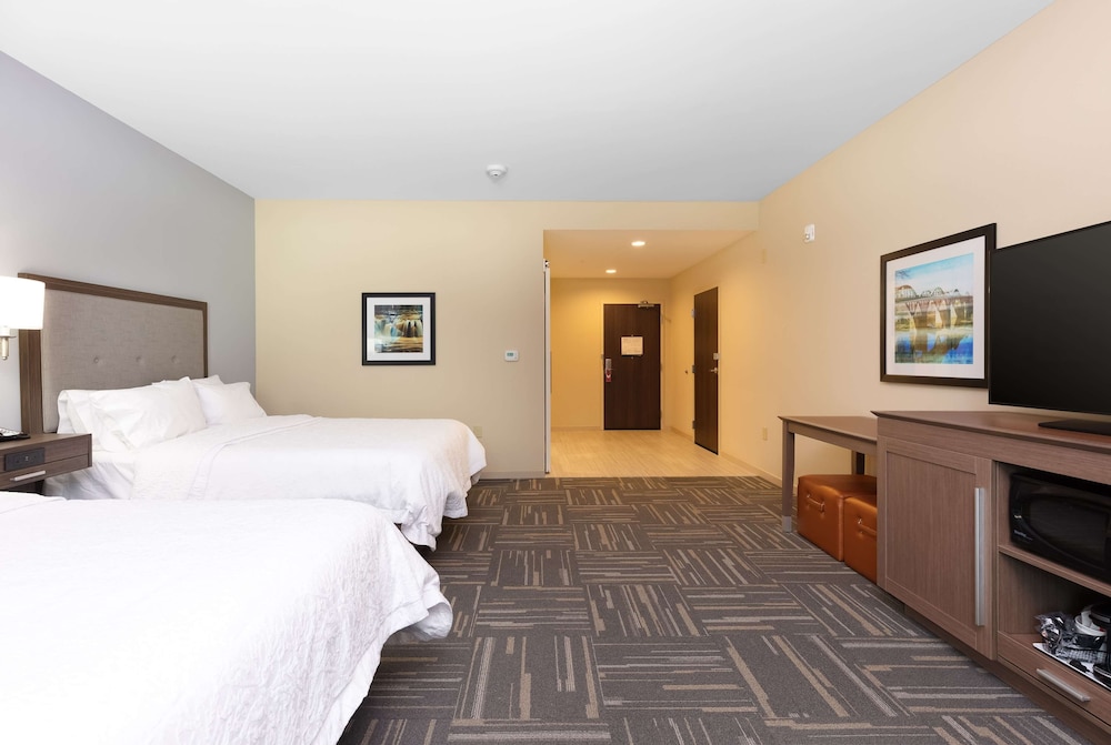 Hampton Inn Wetumpka - photo 19