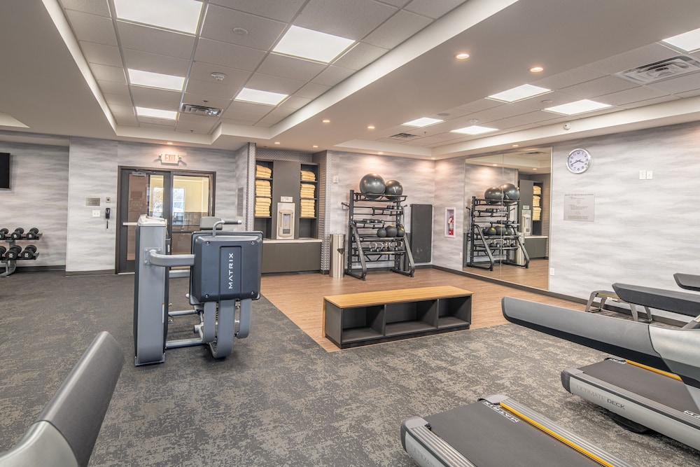 Fairfield Inn & Suites by Marriott Fort Worth Northeast - photo 17