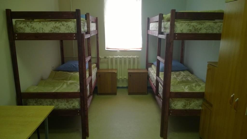 Jak Parking and BBQ A3 — hotel in Vodice