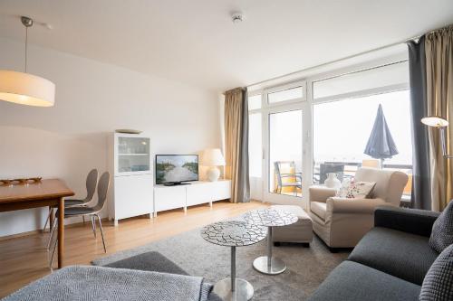 Berliner Hof HOF 306 — 4-Star Luxury Hotel in Scharbeutz, Germany
