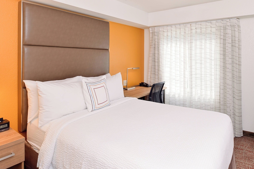 Residence Inn Marriott Palo Alto Los Altos - photo 17