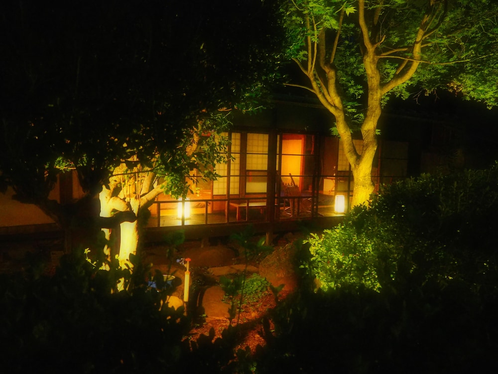 Fumoku in Chino, Japan