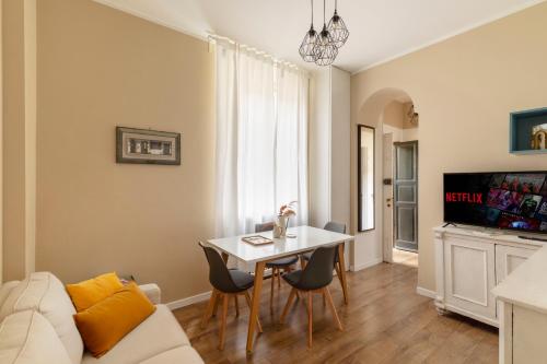 Volta Accomodation — 4-Star Luxury Hotel in Milan, Italy