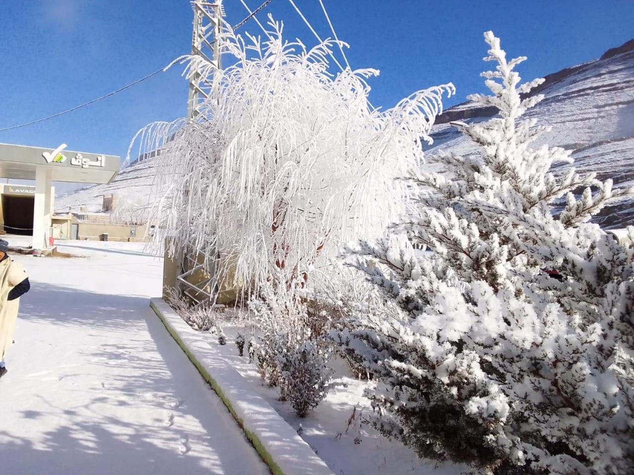 Espace Inov Imilchil in Imilchil, Morocco