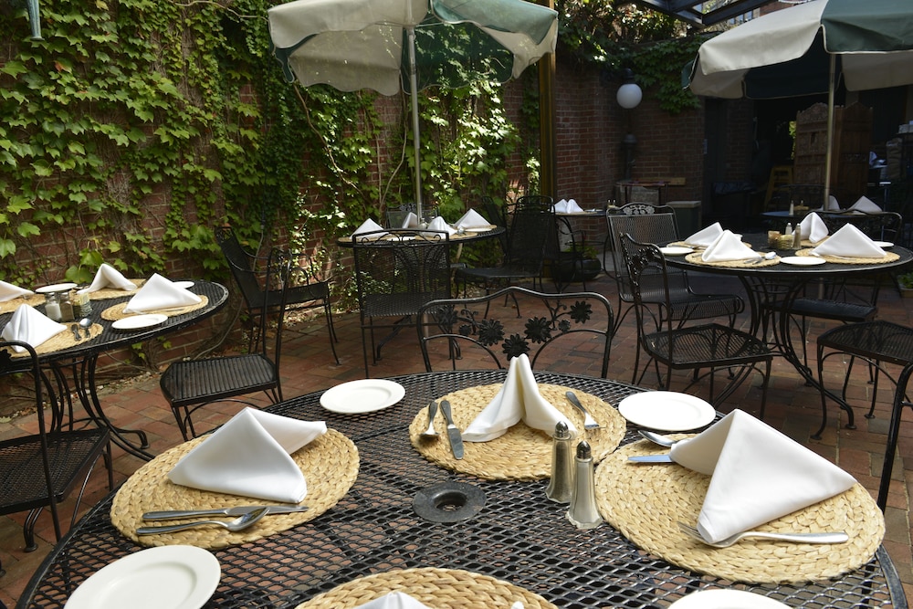 Tabard Inn - photo 76