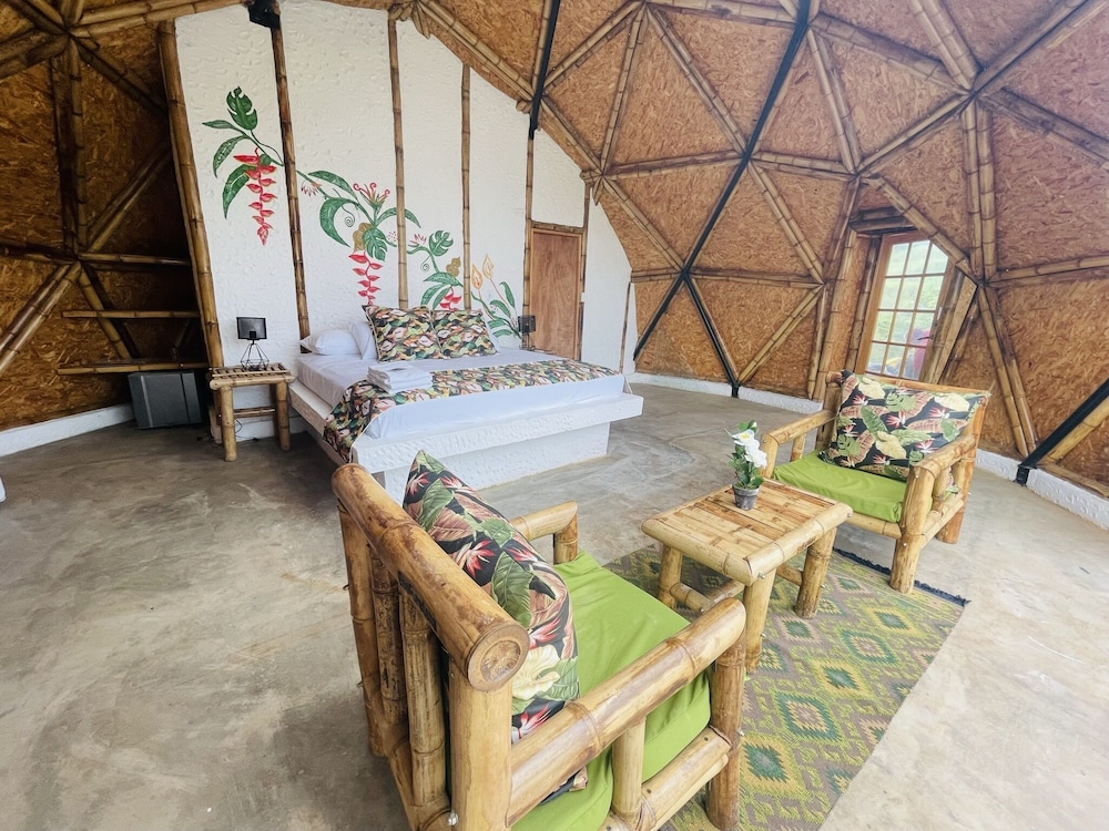Ecofuratena Glamping — Utica — photo 2