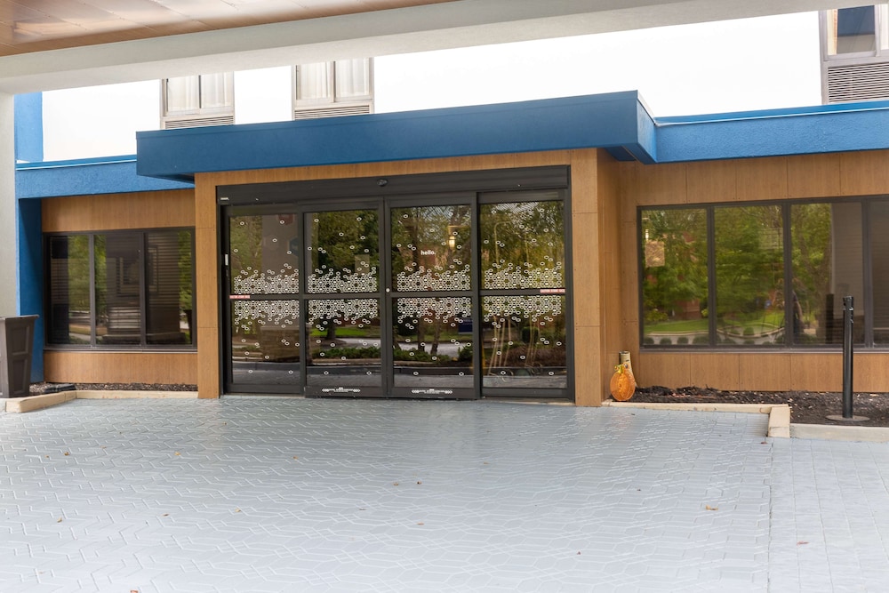 Hampton Inn Atlanta Peachtree City - photo 29