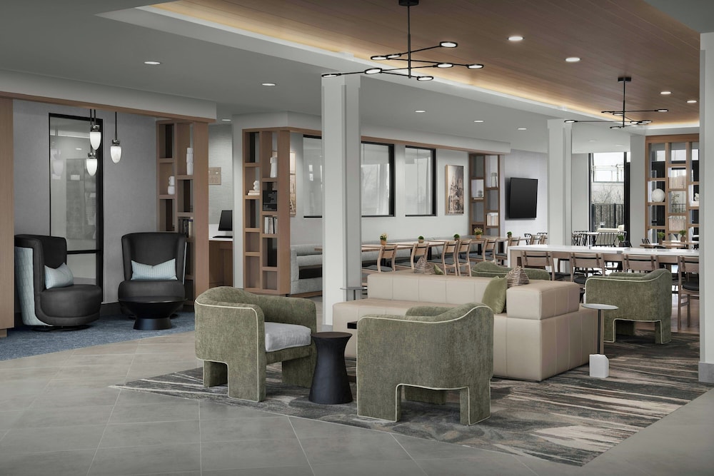 Fairfield by Marriott Inn & Suites Paris - photo 4