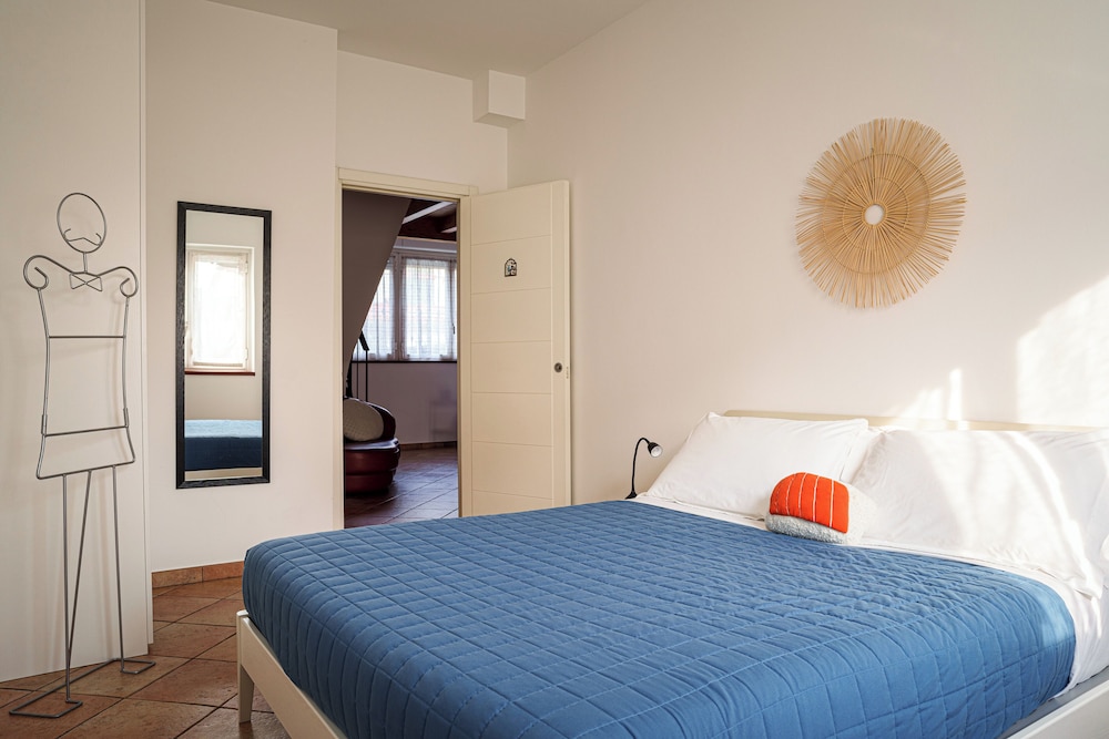 Accomodo MIT39 Trivano San Siro — 4-Star Luxury Hotel in Milan, Italy