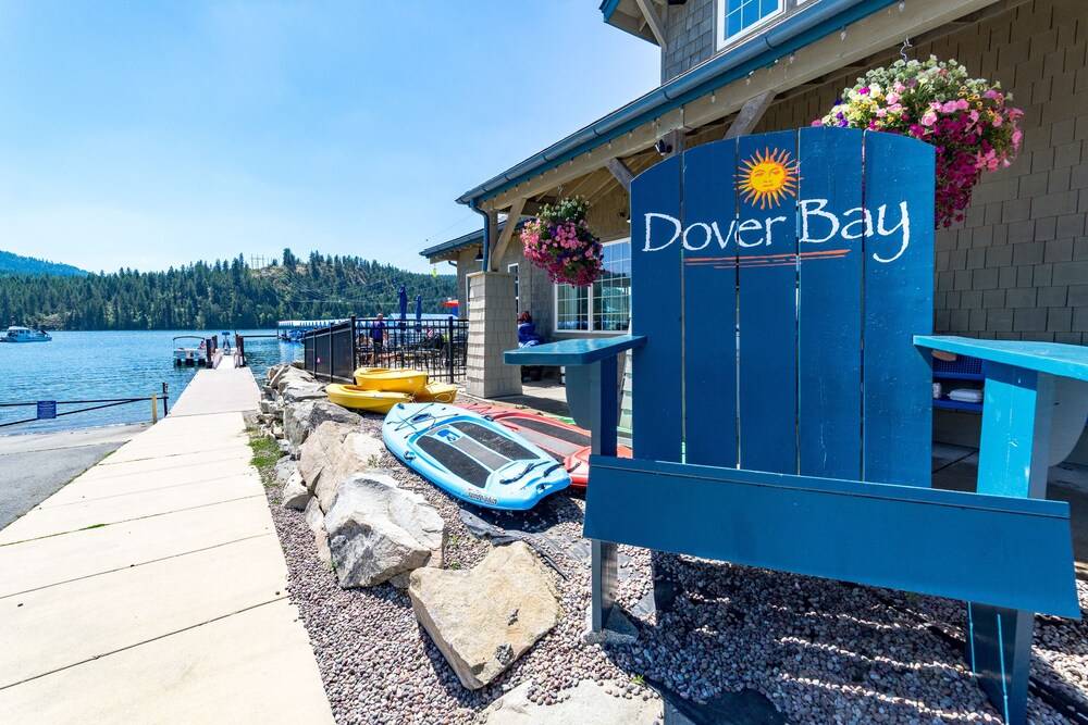 Dover Bay Resort - photo 41
