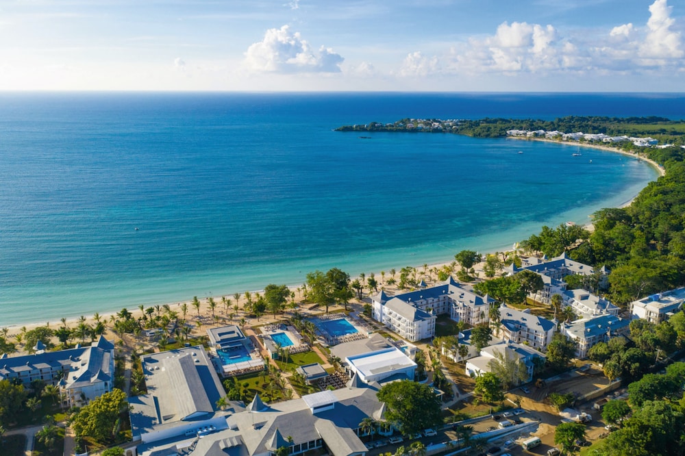 Riu Palace Tropical Bay All Inclusive — Negril — photo 2