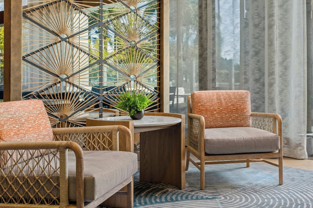 Marriott Marina del Rey - photo 44