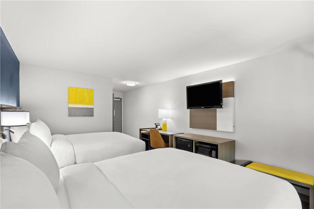 Comfort Inn & Suites Rome South - photo 18