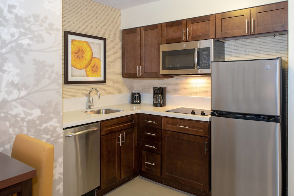 Residence Inn by Marriott Jacksonville Butler Boulevard - photo 18