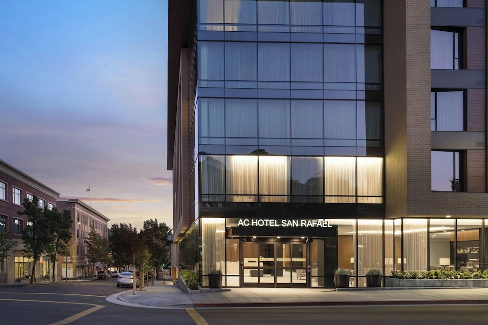 AC Hotel San Rafael Downtown - photo 57