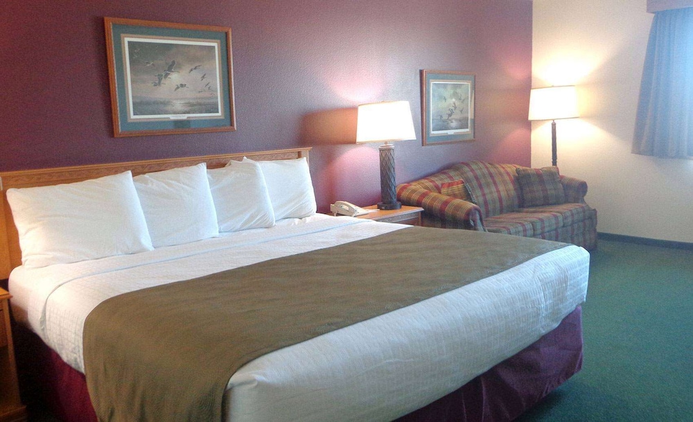 AmericInn by Wyndham Madison SD - photo 26