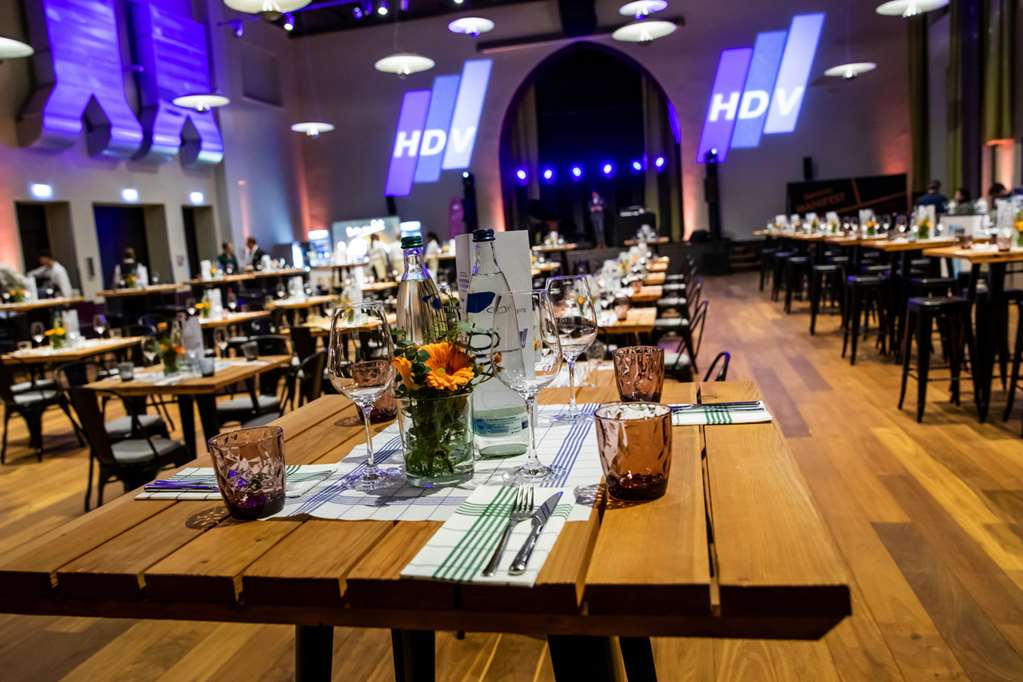 Steigenberger Parkhotel, Braunschweig/Brunswick, Germany -meeting room