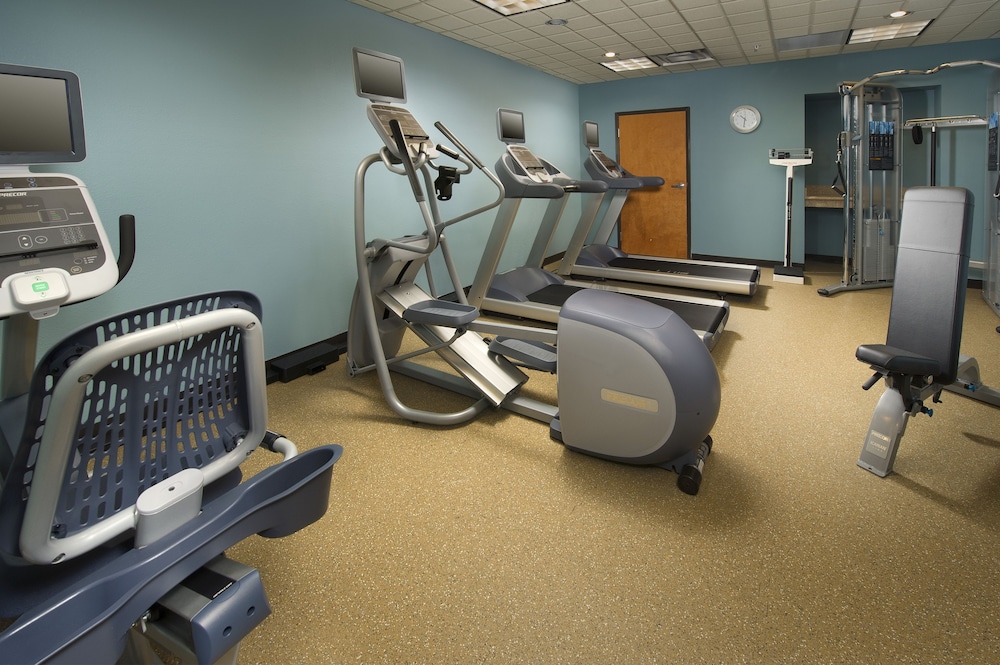 Holiday Inn El Paso Airport by IHG - photo 17