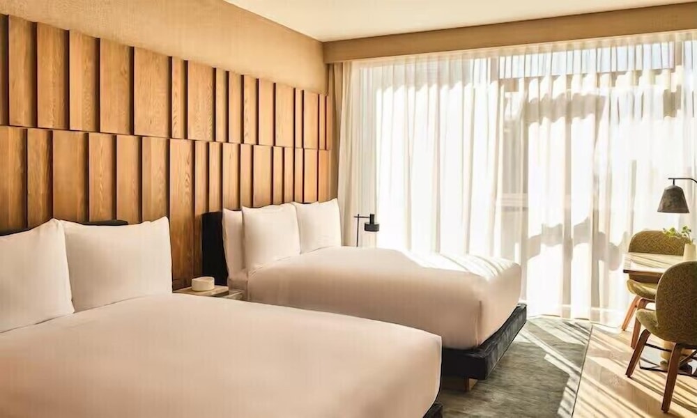 Conrad Los Angeles - photo 39