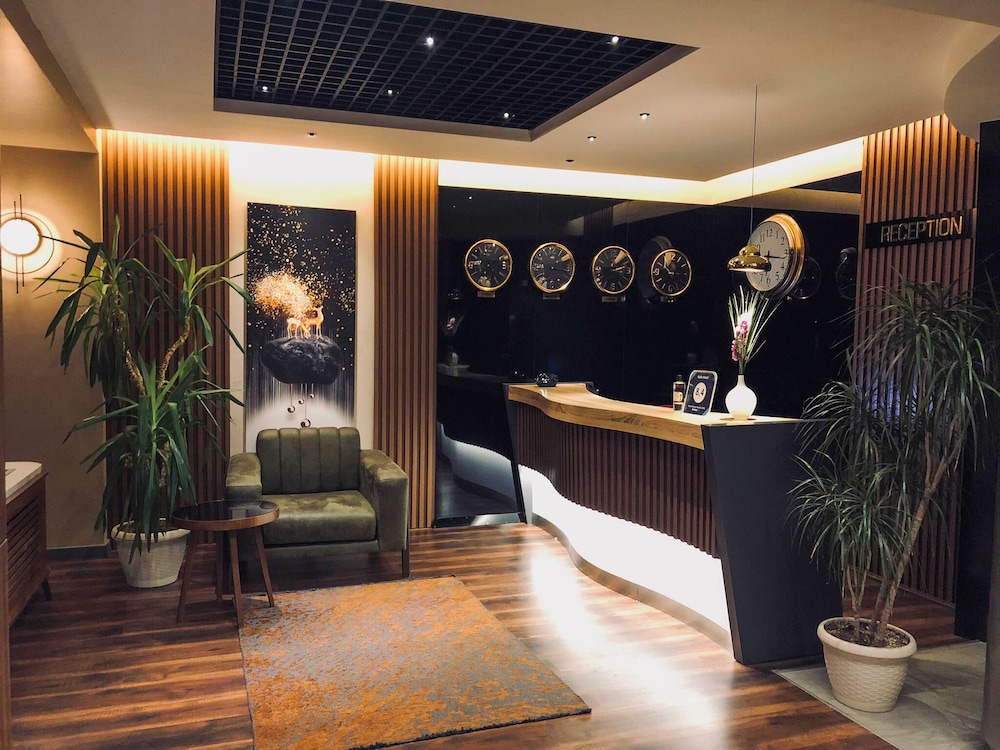 Butik Rafo Otel in Erzurum, Turkey