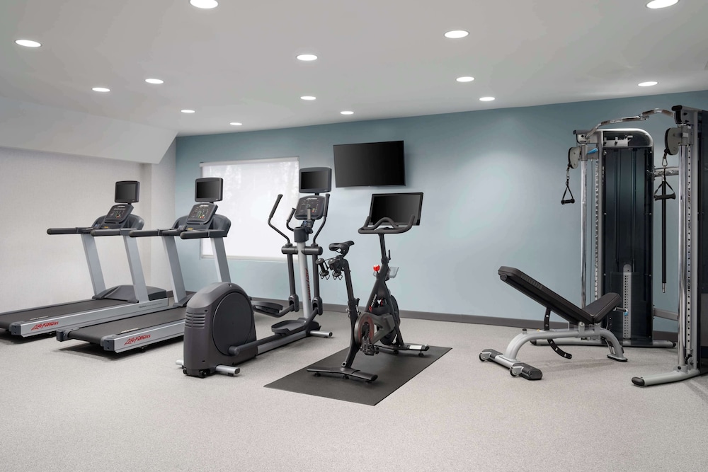 Home2 Suites by Hilton Miramar FT. Lauderdale - photo 29