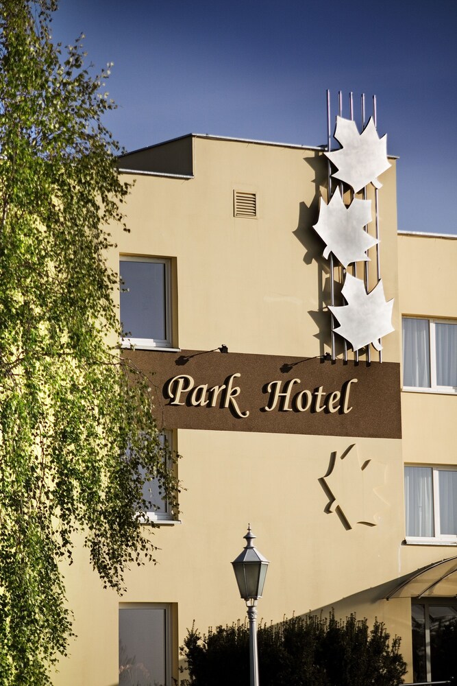 Park Hotel Tryszczyn in Bydgoszcz, Poland