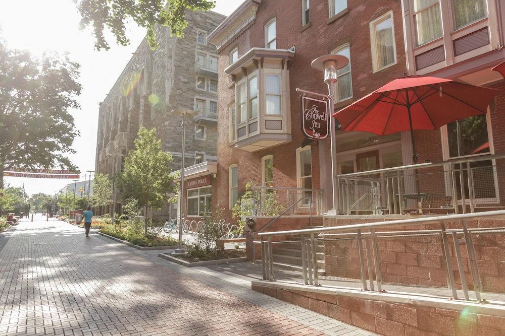 The Conwell Inn - featured photo