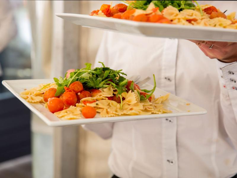 Beach club Zuiderduin