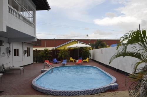 Riando appartement — Paramaribo — photo 4